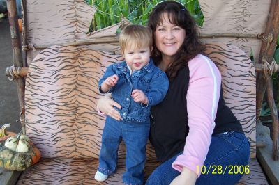 Nichole Mcalindon