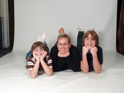 Stacie Sloan