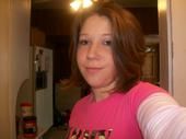 Kristy Severance