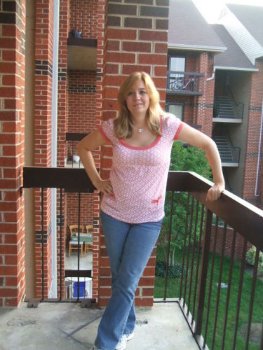 Donna Smith