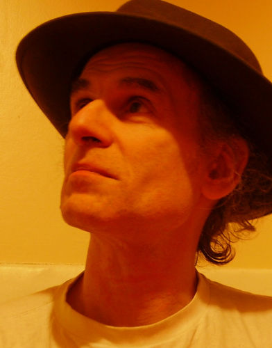 Simon Rakower
