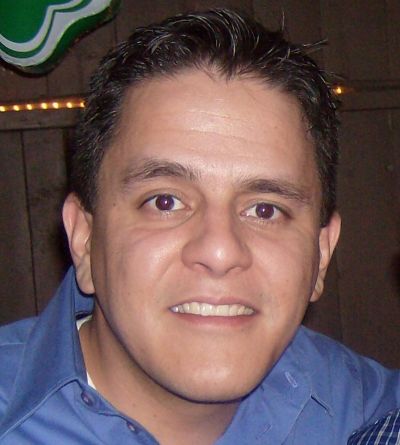 Rene Castillo