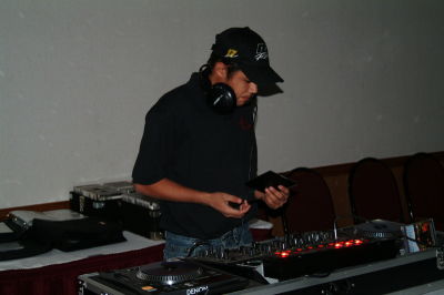Jeremy Bellah