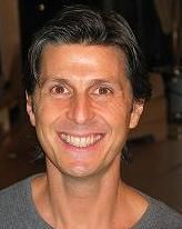 Stephen Marofsky