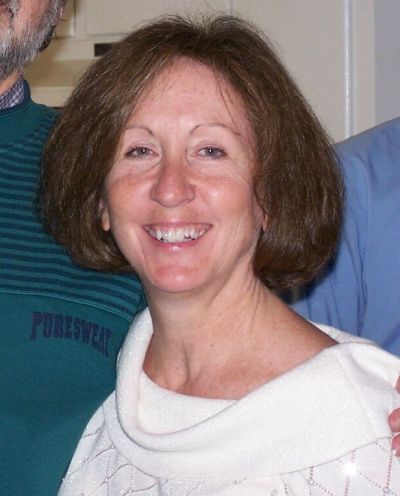 Susan Casanova