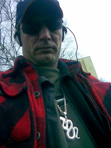 Nicholas Giardini