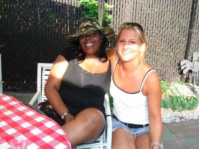 Mitshawn Patterson