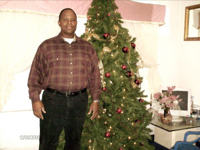 Dennis Teasley