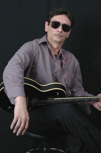 Michael Scalese