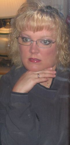 Norma Nicholas