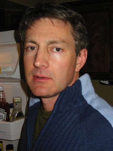 Michael Scherer
