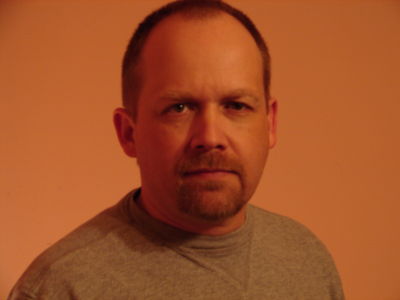 Daniel Gardner