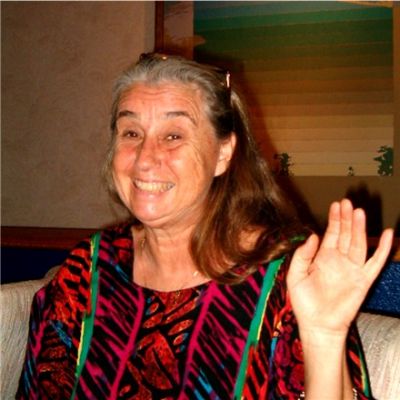 Dorothy Buck