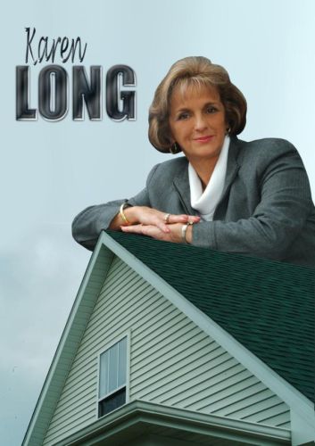 Karen Long