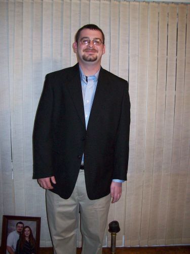 Christopher Harville