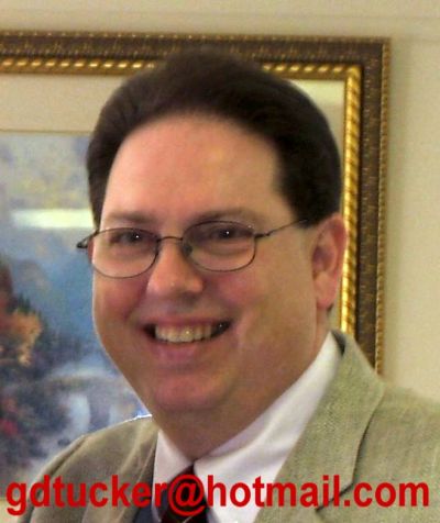 Gary Tucker