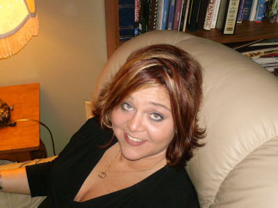 Amy Walp