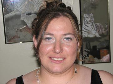 Angela Cowdrick