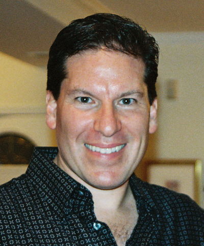 Howard Weisman