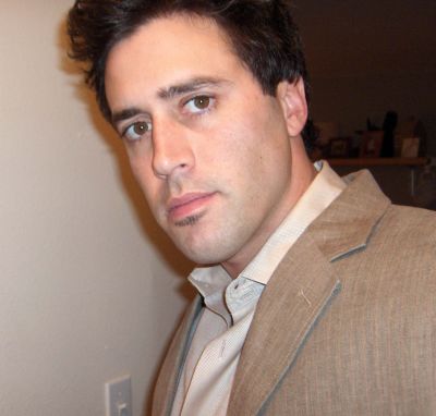 Michael Sjolander