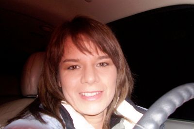 Gina Crawford