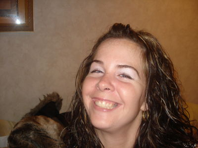 Diana Heskin
