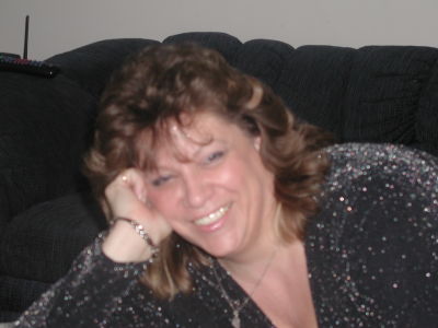 Cathy Chresos