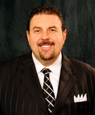 Steven Brooks