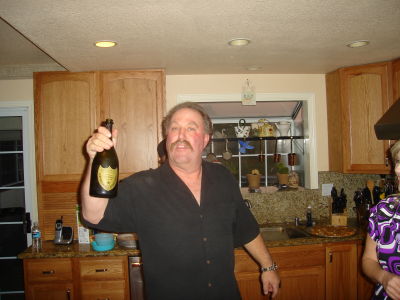 David Stone
