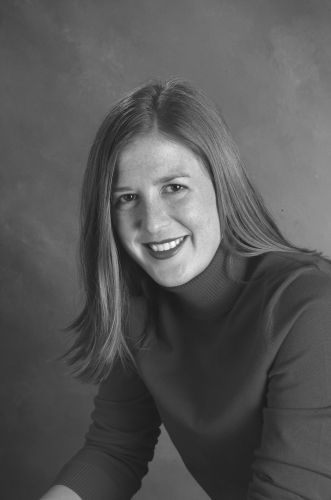 Elizabeth Landrigan