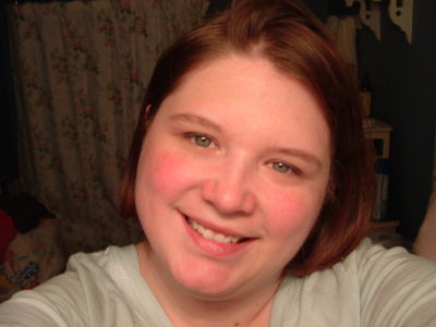 Kayte Vaughan