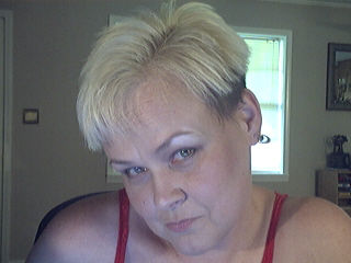 Mary Tomasek