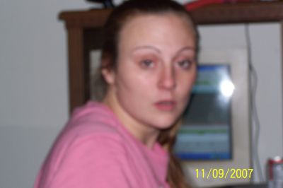Jennifer Loving