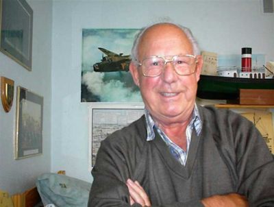 Derek Pardoe