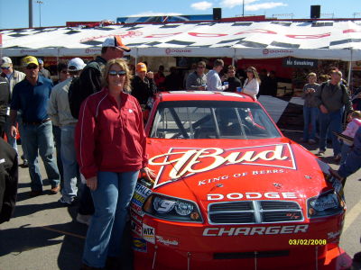 Amy Teeter