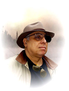 Louis Ferendo