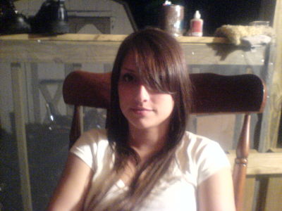 Caroline Bell