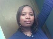 Teonnee Allen