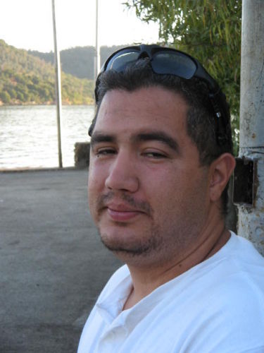 Rolando Pulido