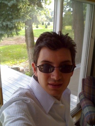 Eric Swanson