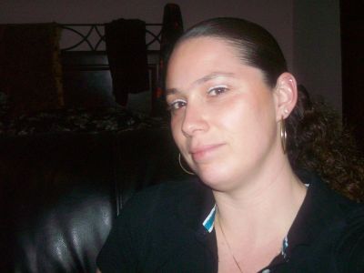 Rachele Frazee