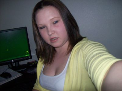 Kelly Barringer