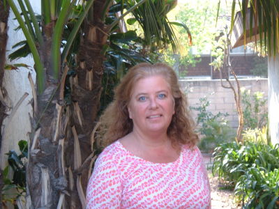 Cecilia Barron