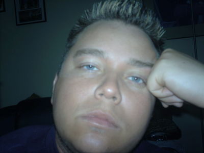 Todd Rzeszutek