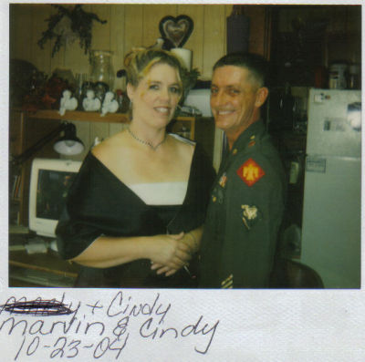 Cynthia Montgomery
