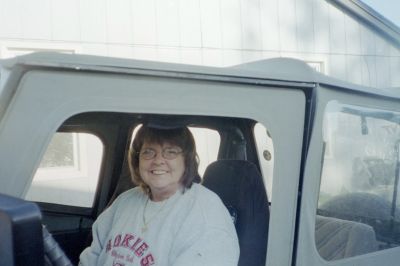 Pamela Hutchins