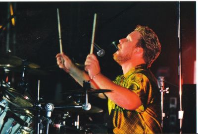 Brian Arnold