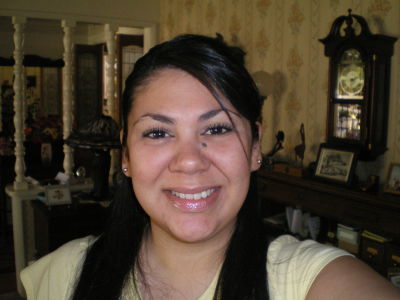 Veronica Gonzalez