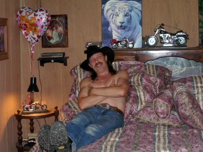 Randy Smith