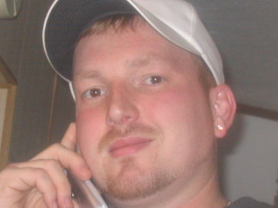 Christopher Burk